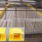 fiberglass beam for poultry plastic slats floor supporting