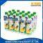 Shrink Sleeve Lable Printed PVC Shrink Label Custom Shrink Label