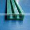 low noise self-lubricanting nylon roller guide for sliding door