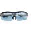 2016 New smart mp3 music bluetooth sunglasses