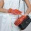 Hot Sale Ladies Leather Gloves Factory
