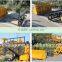 ZL920 small wheel loader / construction machinery mini wheel loader ZL20/ ZL20F wheel loader 2 ton rated load with0.8 m3 bucket