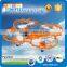 New arrival rc 2.4G 4CH mini RC quadcopter professional with drone accessories