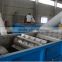 PET bottle recycling production line 300kg/hr-2000Kg/hr