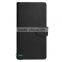 Cover Case For BlackBerry Leap Case , Diary Flip Wallet Leather Case For BlackBerry Leap Soft PU Leather Case Black