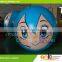 2016 Hot selling inflatable lighting balloon, led helium balloon, advertising balloon