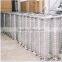Wedding crystal pillars with LED RGB light for wedding decorations,wedding aisle pillars,wedding pillars for sale(MWS-002)
