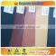D666 hot selling PU lychee leather for men shoes leather material
