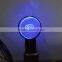 crystal usb car charger