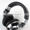 2015 new arrival hot selling in-line DJ noise cancelling Ultra Bass headphone