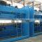 High quality cnc hydraulic sheet bending machine,plate steel brake press