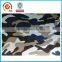 Excellent Quality Low Price Stretch Camo Neoprene Fabric