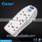multi electric power extension socket