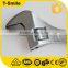 Adjustable universal wrench spanner