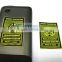 Radiation Shield Bio Energy Sticker Anti Radiation Mobile Phone Sticker