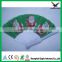 Wholesale custom make cheaper paper spanish fans with manufacture