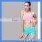 HOGIFT Wholesale Fashion Sexy Sports Bra Yoga Bra Underwear Bra
