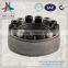 Thick Taper Shaft Locking Device rubber couplings