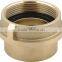French Type Male and Female Adaptor/Coupling/Nozzle