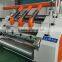 jinguang packing machine/single facer corrugated machine