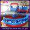 inflatable giant obstacle courses,new obstacle course,obstacle ride inflatable