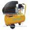 ZC series 3hp 50L portable with moisture separator air compressor