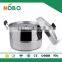 Industry large Stainless Steel Steamer