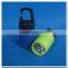 China High brightness led light keychain