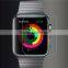 For Apple Watch Tempered Glass Screen Protector with Retail Package Wholesale Price