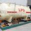 LPG Filling Skid