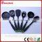 Professional Kitchen Cooking Set nylon Kitchen Tool