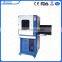 High Precision 355Nm Uv Laser Marking Machine for Glass Bottle