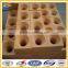 fire clay bricks for blast furnace