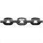 Hot Sale G80 Chain Alloy Steel Chain for lifting equipment