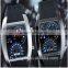 Wholesale LED electronic watches sector dashboard watches Men's watch