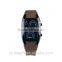 Supply the student individuality creative colorful luminous LED watch