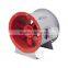 GRAD well-designed blower fan