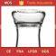 Classic hig quality 13 oz giant pub beer glass for drinking