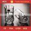 Personalized Tasting Crystal Whiskey Glass Tumbler