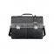 Large Flat Leather Briefcase AP-5004