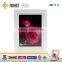 foldable photo frame