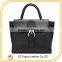 2016 Latest Cheap Lack Lady Leather Handbag for Women From Guangzhou Bag Factory