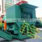 Automatic waste tire recycling line used tire recycle recycling plant
