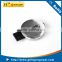 64gb/16GB/8GB USB Memory Stick Flash Pen Drive Black Transformer USB Flash Drive with Logo printing