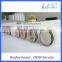 Pleated PP 10 20 30 40 inch microporous membrane filter/polypropylene microporous membrane                        
                                                Quality Choice