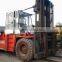 DC25-1200G DCD420-12G DCB42-1200G DC35000RS Kalmar container handler forklift reacher stacker