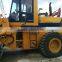 WA300-1 WA500-3-1 WA320-5 WA470-5-3 WA400-1 WA350-3-1 WA380-1-3-5 WA450 WA100 WA180 Used Komatsu Japanese Wheel Loaders on Sale