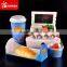 Custom Eco Friendly Personalised Kraft Food Packaging uk