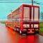 WEIKEN Auto part tractor led side marker lights for trucks and trailers