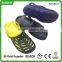 Latest EVA Double Colour Men EVA slippers
